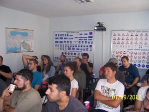 Teori Eğitimi – Motosikletli Hayata Başlama görseli 2