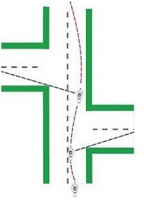 Güvenli Sürüş Grafikleri teknik görseli 12