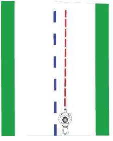 Güvenli Sürüş Grafikleri teknik görseli 13