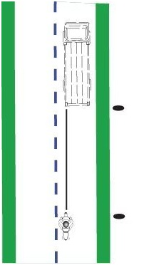 Güvenli Sürüş Grafikleri teknik görseli 3