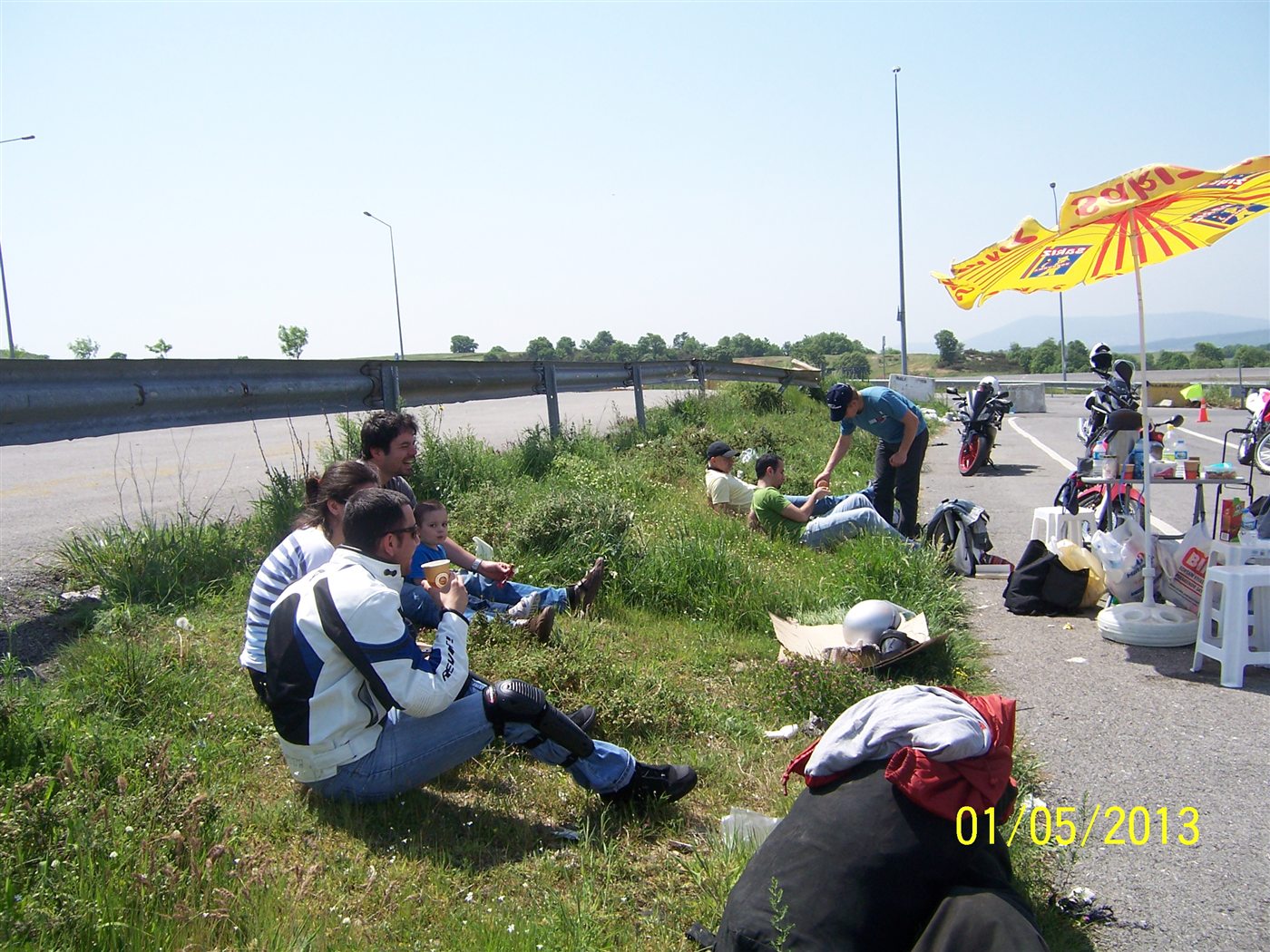 Enis İzci eğitimlerinden gerçek öğrenci fotoğrafı 12